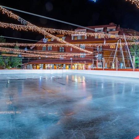 Nye Ski Resort For 8 Marriott Timberlodge Tahoe South Lake Tahoe Bagian luar foto