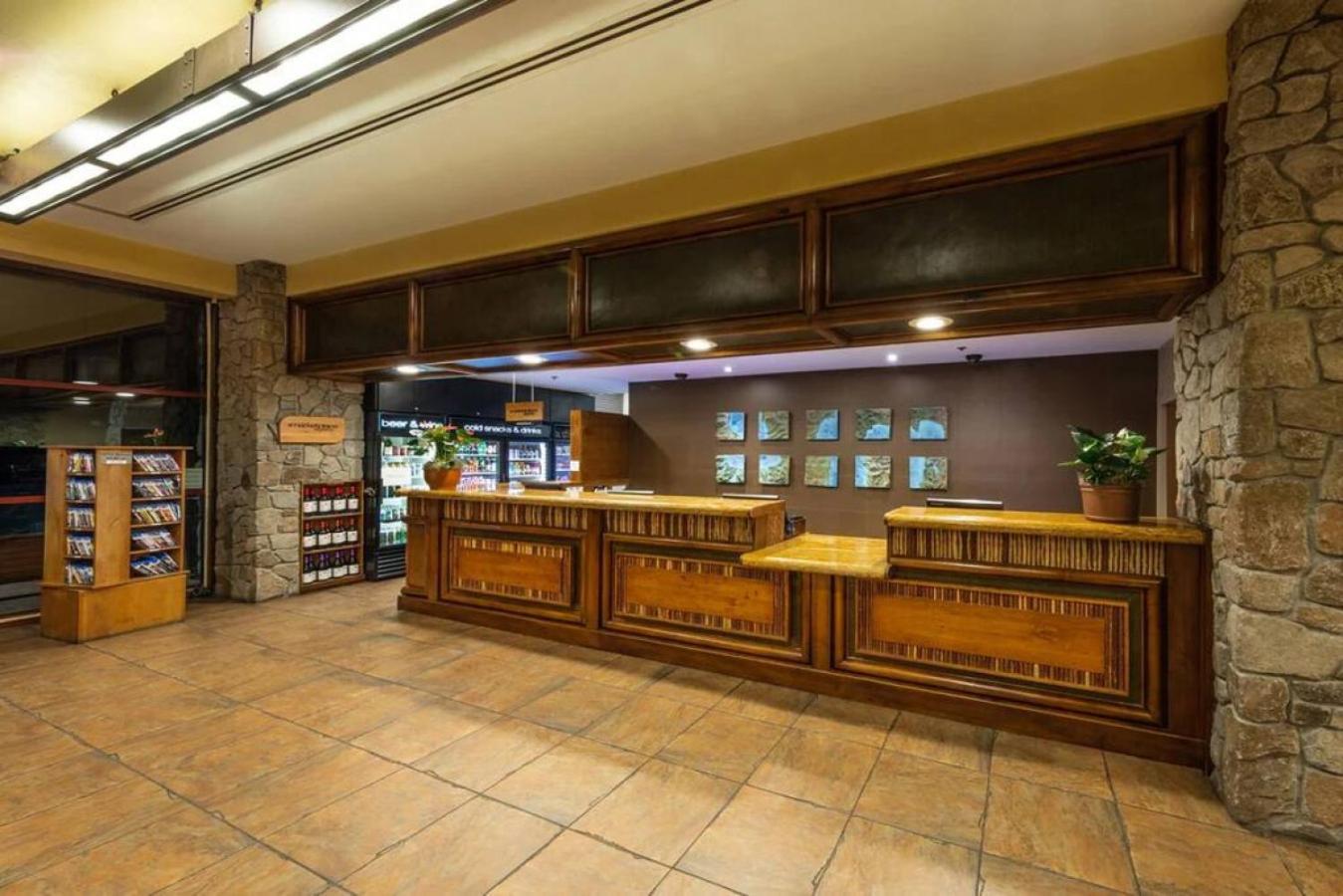 Nye Ski Resort For 8 Marriott Timberlodge Tahoe South Lake Tahoe Bagian luar foto